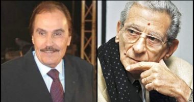 عزت العلايلى.. كيف صنع دويتو سينمائيا فريدا مع العالمى يوسف شاهين؟