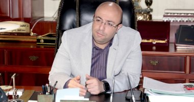 محافظ بنى سويف: إزالة 56 حالة تعد على أراضى بأهناسيا والواسطى
