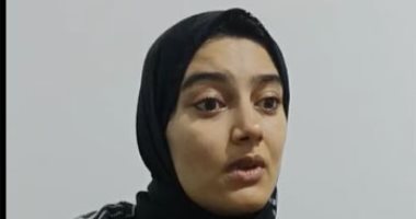 حكاية الصديق الخائن.. أرملة مهندس الدقهلية تروى تفاصيل مقتل زوجها على يد صديقه بسبب 100 ألف جنيه.. دعاء: زوجى اختفى بعد لقاء صديقه بدقائق.. حاولت الاتصال به وفشلت وعاد جثة بعد 11 يوما.. لايف وصور