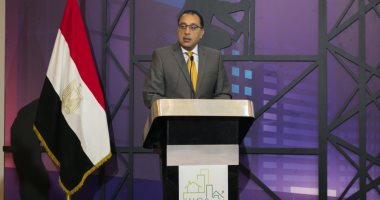 رئيس الوزراء يفتتح غدا ملتقى بُناة مصر بمشاركة وفود عربية وإفريقية وكبريات شركات البناء والتشييد.. يستهدف المساهمة في إحداث الترابط بين البنية التحتية الأساسية والتنمية الاقتصادية في إفريقيا والشرق الأوسط