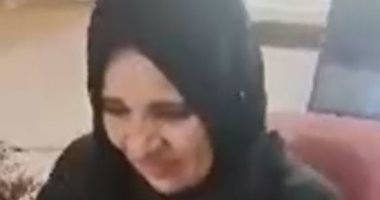 حرق قلبى منه لله.. شاهد والدة مهندس الدقهلية تحكى تفاصيل غدر صديق العمر