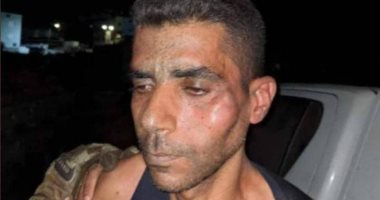 رواد مواقع التواصل الاجتماعى يتضامنون مع الأسير الفلسطينى زكريا الزبيدى