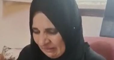 الصديق الخائن.. والدة مهندس الدقهلية تكشف تفاصيل 10 أيام عذاب عاشتها.. وتؤكد: كنت أطمئن على ابنى لوجوده مع صديقه.. القاتل خدعنا بتمثيله الحزن.. وانتظر القصاص العادل.. صور وفيديو