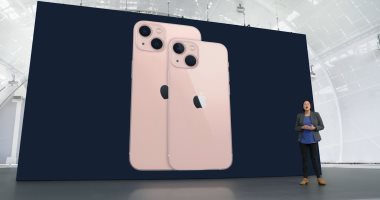 أبل تكشف رسميا عن iPhone 13 و iPhone 13 mini  بسعر 699 و 799 دولار