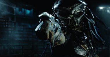 شخصية Predator تطل من جديد فى رحلة إلى الأرض بفيلم سينمائى.. اعرف الحكاية