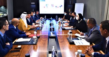 الحكومة المصرية تساند خطط التوسع فى إنشاء محطات الطاقة الشمسية  