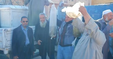 محافظ مطروح يعلن الموافقة على ضم واحة سيوة لخطة هيئة الثروة السمكية