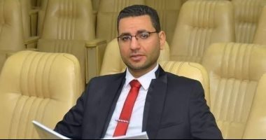 زوجة مهندس الدقهلية تنشر رسالة مؤثرة بعد مرورها لأول مرة من مكان مقتله