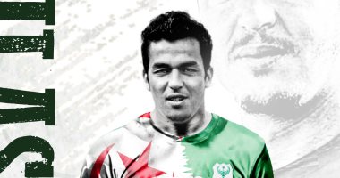 الصفقة الثامنة.. المصرى البورسعيدى يتعاقد مع التونسى إلياس الجلاصى