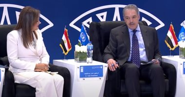 الأمم المتحدة: مصر قد تساهم فى خطة المنظمة لعقد "الإنجاز"