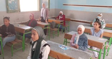 حملات لمواجهة الدروس الخصوصية بشمال سيناء.. والمدارس تروج لمجموعات تقوية