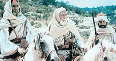 ذكرى عمر المختار .. 7معلومات عن فيلم "أسد الصحراء" للمناضل الليبى العظيم