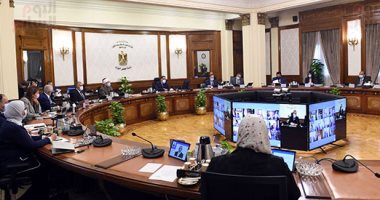 رئيس الوزراء: تشكيل مجموعة عمل تشرف على الاستراتيجية الوطنية لحقوق الإنسان