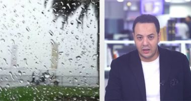 أمطار على 5 محافظات.. الأرصاد: نشاط رياح على السواحل الغربية وجنوب سيناء