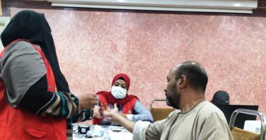 "صحة أسوان": الكشف المبكر عن الاعتلال الكلوى فى 56 وحدة