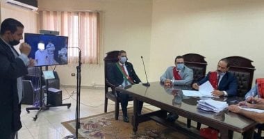 مصر الرقمية.. مشروع ميكنة محاضر الجلسات وتحويل الصوت إلى نص مكتوب.. المشروع جاء تنفيذا لقرار الرئيسى السيسى للارتقاء وتطوير التقاضى.. وخبراء يؤكدون: ثماره ستكون حوكمة الأداء والحد من التداول الورقى
