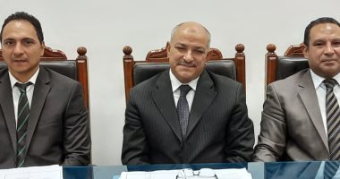 السجن المشدد 15 عاما لصاحب مكتب استيراد بتهمة حيازة هيروين لترويجه بالشرقية