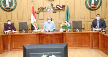 حياة كريمة بالمنوفية.. رفع كفاءة 11 نقطة إسعاف وإنشاء 3 أخرى بالشهداء وأشمون