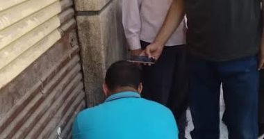 غلق 4 مراكز دروس خصوصية وتحرير 18 محضرا ورفع 618 حالة إشغال بالبحيرة