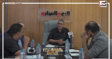 إبراهيم داود: أدونيس قيمة ثقافية .. وغير مؤثر فى الشعر