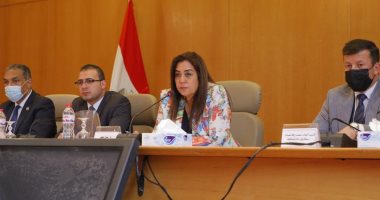 محافظ دمياط توجه بالاستعداد التام لاستقبال العام الدراسى الجديد وفصل الشتاء