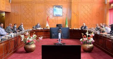 نائب محافظ الإسماعيلية: الانتهاء من مجمع الورش الحرفية بمدينة المستقبل خلال شهر