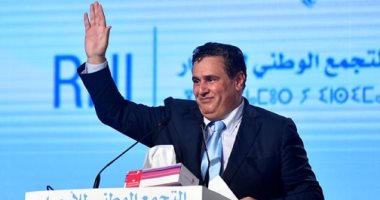 المغرب: الحكومة الجديدة تعرض برنامجها أمام البرلمان غدا