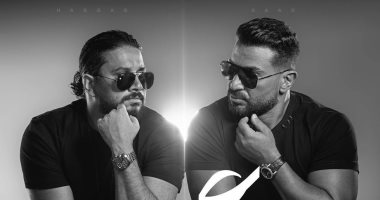 أحمد سعد يشوق جمهوره بمقطع من أغنية "ع الدوغرى" قبل طرحها