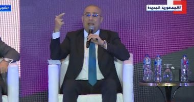 وزير الإسكان: العاصمة الإدارية للتنمية المستدامة وليس مجرد نقل مقرات حكومية