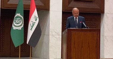 أبو الغيط أمام مؤتمر "الأموال المنهوبة": شيوع ثقافة الفساد أخطر من الممارسة