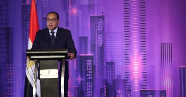 وزير الإسكان: مدينة العلمين الجديدة تتهيأ لتكون عاصمة لمحافظة العلمين.. صور