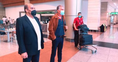 اجتماع للجهاز المعاون للمنتخب مع كيروش في الخامسة عصرًا