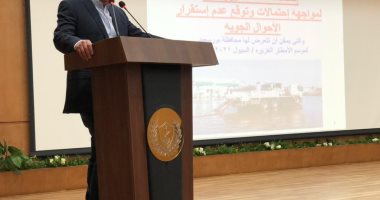 محافظ بورسعيد يوجه بالاستعداد لاستقبال موسم الشتاء وخطة لمواجهة سوء الطقس