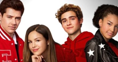 تجديد مسلسل High School Musical: The Musical: The Series لـ موسم ثالث