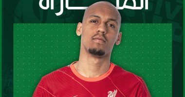 فابينيو رجل مباراة ليفربول وميلان بدورى الأبطال.. والريدز: أداء معتاد ورائع