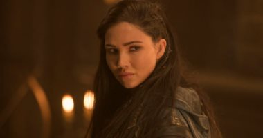 إلغاء مسلسل The Outpost  بعد 4 مواسم دون الكشف عن الأسباب