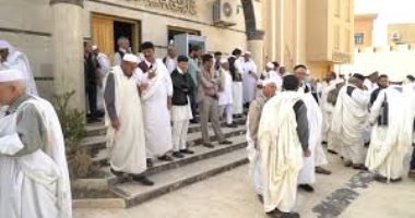 "قبائل ليبيا" تؤكد رفضها لأي محاولات للعبث بالعملية الانتخابات فى البلاد