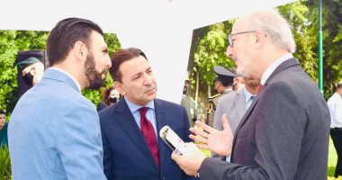 الخارجية: نعمل حاليا على إبرام مذكرة تفاهم في المجال الزراعى والثروة الحيوانية مع المكسيك