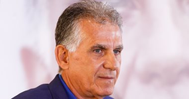 كيروش للجماهير  قبل مواجهة ليبيا بتصفيات كأس العالم: عازمون على أن نكون أفضل وأقوى