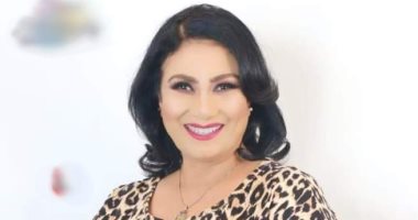 سلوى عثمان تجسد شخصية مشرفة مطعم فى مسلسل "الغرفة 207"