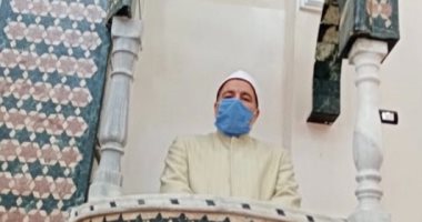 أوقاف الغربية: إنشاء وتطوير 369 مسجدا بمراكز ومدن المحافظة منذ ثورة 30 يونيو