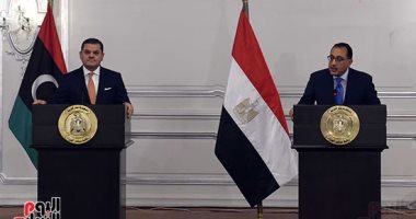 رئيس الوزراء: البدء فى تنفيذ مشروعات تلبى طموحات الليبيين قريباً
