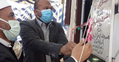 "أوقاف أسوان": افتتاح وصيانة 62 مسجدا بـ100 مليون جنيه.. صور
