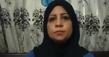 الأطباء أخبرونا ليس لها علاج.. مأساة الطفلة مودة مع عدم الإبصار وضمور المخ "فيديو"