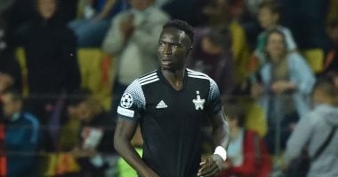 هدف أداما تراوري لاعب تيراسبول الأجمل فى الجولة الأولى بدوري الأبطال.. فيديو