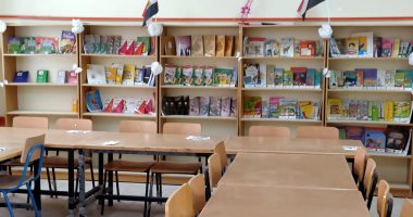 قبل أيام من العام الدراسي.. جهاز الإحصاء يكشف خريطة المدرسين والطلاب.. و1.189 مليون مدرس بالتعليم قبل الجامعى.. و"الابتدائى" الأعلى بـ514.4 ألف مدرس لـ13.752 مليون تلميذ.. و297.6 ألف مدرس للتعليم الإعدادى