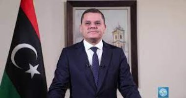 الدبيبة لـ أبو الغيط: مؤتمر دعم استقرار ليبيا يهدف لدعم الانتخابات وضمان نجاحها