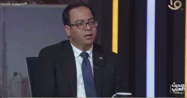 مساعد وزيرة التخطيط لـ"حديث العرب": القضاء على الفقر هدف استراتيجى للدولة