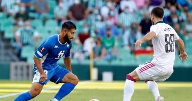 ريال بيتيس يعود برباعية أمام سيلتيك وفوز ليفركوزن فى الدورى الأوروبى.. فيديو
