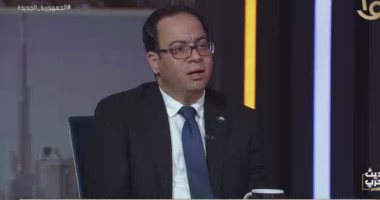 مساعد وزيرة التخطيط: "حياة كريمة" تعمل على تحقيق التنمية المستدامة